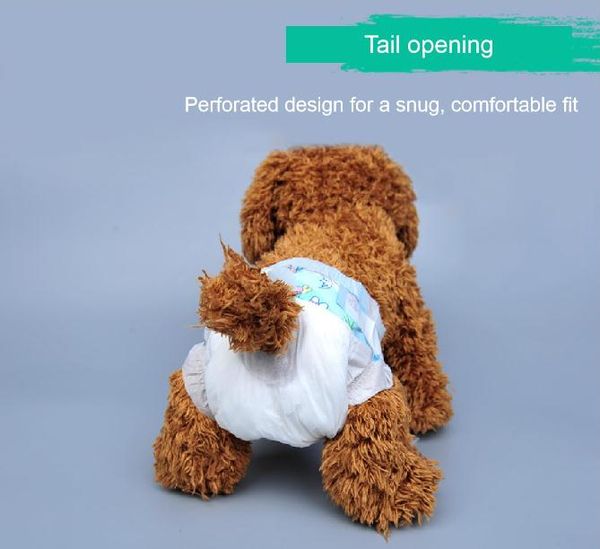 2020 горячие pet dog подгузники 10 шт pack собака подгузники женский менструальный брюки зоотоваров физиологические брюки
2020 горячие pet dog подгузники 10 шт pack собака подгузники женский менструальный брюки зоотоваров физиологические брюки