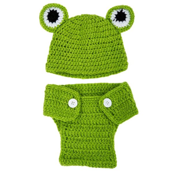 kids handmade newborn baby infant boy prince girl costume animal beanie pgraphy props set crochet cloth knitted caps & hats, Yellow
kids handmade newborn baby infant boy prince girl costume animal beanie pgraphy props set crochet cloth knitted caps & hats, Yellow