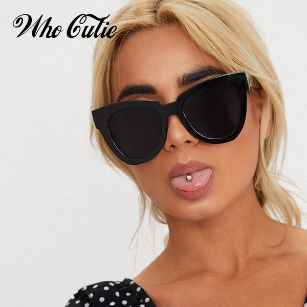cutie oversized cat eye who sunglasses women brand designer vintage sunnies tortoise shell cateye sun glasses shades om752 ch01, Blue
cutie oversized cat eye who sunglasses women brand designer vintage sunnies tortoise shell cateye sun glasses shades om752 ch01, Blue