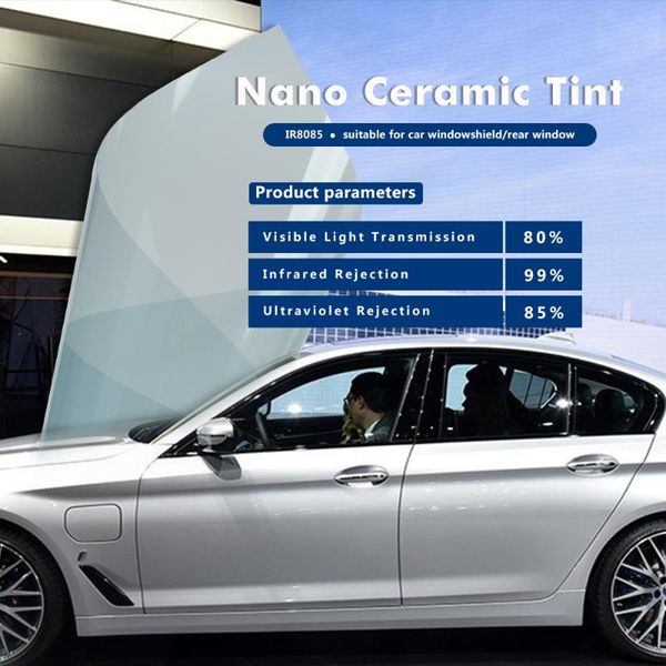 80% vlt light blue car window фольга оттенок фильм зонт автомобиль главных оконное стекло лето солнечного уф отбраковка наклейка films
80% vlt light blue car window фольга оттенок фильм зонт автомобиль главных оконное стекло лето солнечного уф отбраковка наклейка films