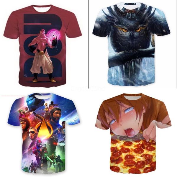 3d fox print t sirts men women summer arajuku cloting ip op fasion tees cute animal grapic t-sirt 2xs-4xl#859, White;black
3d fox print t sirts men women summer arajuku cloting ip op fasion tees cute animal grapic t-sirt 2xs-4xl#859, White;black