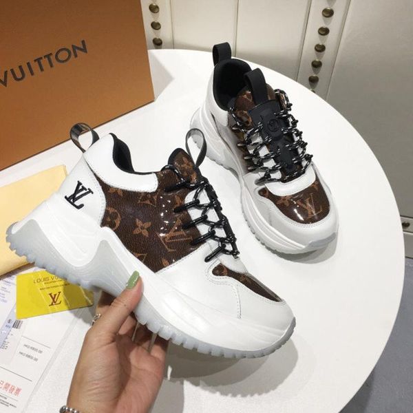 designer luxury women's casual fashion shoes, women's outdoor casual shoes, leather material, original box 034, Black
designer luxury women's casual fashion shoes, women's outdoor casual shoes, leather material, original box 034, Black