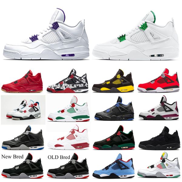 new arrival 4 4s man basketball shoes green metallic mars blackmon silt red rush violet mens discount breathable sports sneakers shoes 40-47
new arrival 4 4s man basketball shoes green metallic mars blackmon silt red rush violet mens discount breathable sports sneakers shoes 40-47