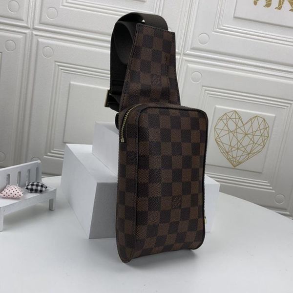 luxury designer mens chest pack belt bag fashion classic crossbody chest bags mens shoulder bag zipper messenger bags bolso bandolera sale
luxury designer mens chest pack belt bag fashion classic crossbody chest bags mens shoulder bag zipper messenger bags bolso bandolera sale