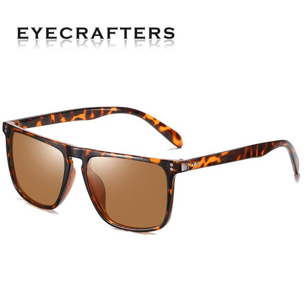 2020 eyecrafters mens womens brand designer square sunglasses polarized lens vintage eyewear driving sun glasses high quality, White;black
2020 eyecrafters mens womens brand designer square sunglasses polarized lens vintage eyewear driving sun glasses high quality, White;black