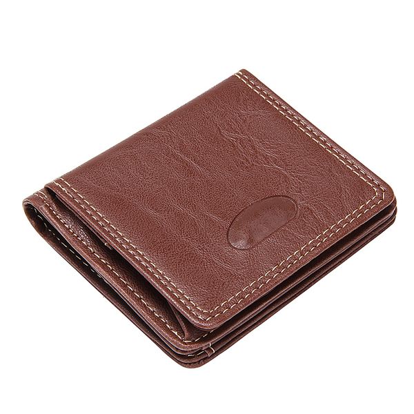 vintage короткие кошельки для мужчин кожа coin карманы high capacity тонкий 2 раза полосы id case card органайзера карты хранения бумажника, Red;black
vintage короткие кошельки для мужчин кожа coin карманы high capacity тонкий 2 раза полосы id case card органайзера карты хранения бумажника, Red;black