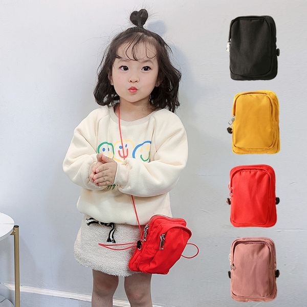 adkfs simple canvas tong bao canvas tong bao children's and girls' messenger baby shoulder hand bag korean children's bag fas
adkfs simple canvas tong bao canvas tong bao children's and girls' messenger baby shoulder hand bag korean children's bag fas