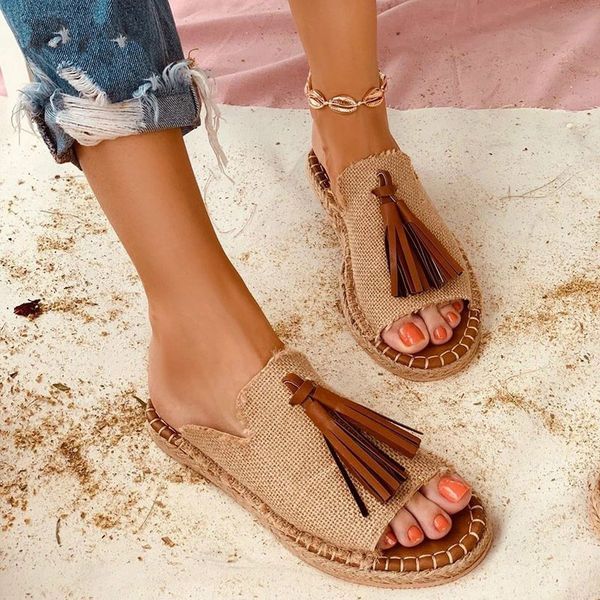 parkside wind summer women designer slippers tassel open toe loafers slipper indoor and outdoor beach ladies shoes
parkside wind summer women designer slippers tassel open toe loafers slipper indoor and outdoor beach ladies shoes
