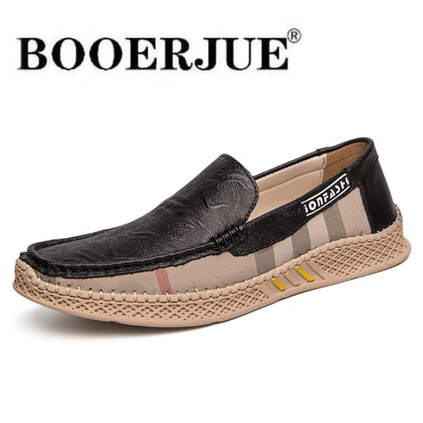 soft comfortable slip on men loafers leather breathable cow leather shoes casual men flats soft driving shoes moccasins, Black
soft comfortable slip on men loafers leather breathable cow leather shoes casual men flats soft driving shoes moccasins, Black