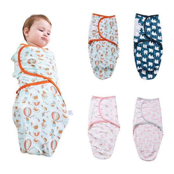 2 pcs/lot newborn baby cocoon swaddle wrap infant sleeping bag muslin blanket kid love to sleep cotton animal dream sleepsack
2 pcs/lot newborn baby cocoon swaddle wrap infant sleeping bag muslin blanket kid love to sleep cotton animal dream sleepsack