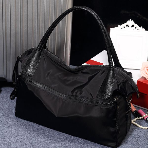 anawishare designer women handbags ladies tote large shoulder bag crossbody bags black travel bags waterproof bolsas feminina
anawishare designer women handbags ladies tote large shoulder bag crossbody bags black travel bags waterproof bolsas feminina