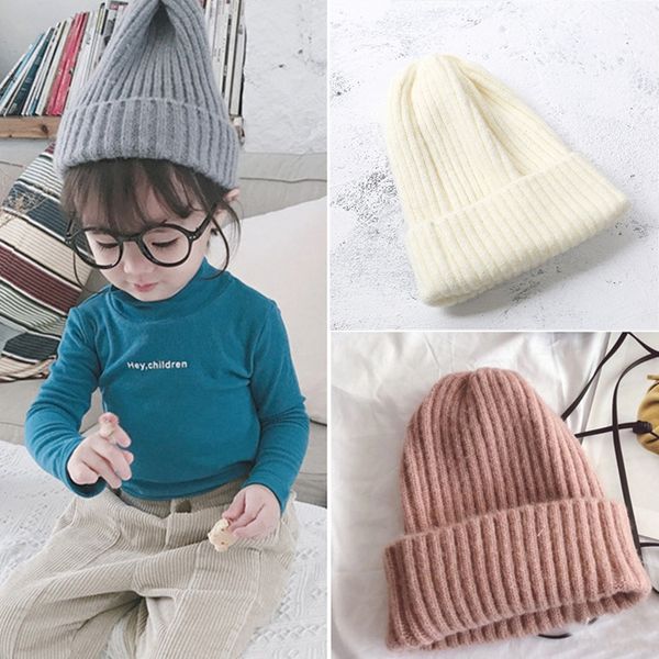 qdpop 1 hundred-match children's simple wool korean fashion solid warm cap pullover cap color light plate knitted hat men's warm p, Blue;gray
qdpop 1 hundred-match children's simple wool korean fashion solid warm cap pullover cap color light plate knitted hat men's warm p, Blue;gray