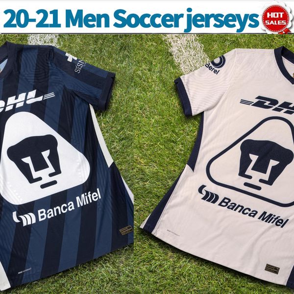 20 21 unam mexiko soccer jerseys 20/21 men home white away blue soccer shirts customized unam mexiko football uniforms, Black;yellow
20 21 unam mexiko soccer jerseys 20/21 men home white away blue soccer shirts customized unam mexiko football uniforms, Black;yellow