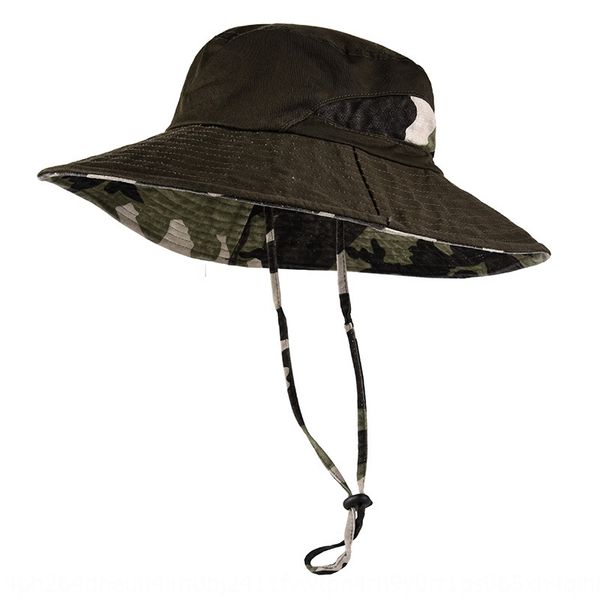 rv9jh korean style men's and women's big eaves cotton washed old fisherman 2019 new summer bucket bucket hat outdoor sunscreen sun, Blue;gray
rv9jh korean style men's and women's big eaves cotton washed old fisherman 2019 new summer bucket bucket hat outdoor sunscreen sun, Blue;gray