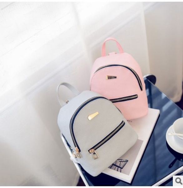 new korean style fashion simple mini little girl leisure new korean style fashion simple mini little girl leisure backpack backpack
new korean style fashion simple mini little girl leisure new korean style fashion simple mini little girl leisure backpack backpack