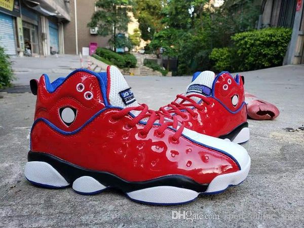 xiii 13 jumpman team ii team mandarin duck men's red hit blue basketball shoes melo dmp hyper vitality royal sneakers, White;red
xiii 13 jumpman team ii team mandarin duck men's red hit blue basketball shoes melo dmp hyper vitality royal sneakers, White;red