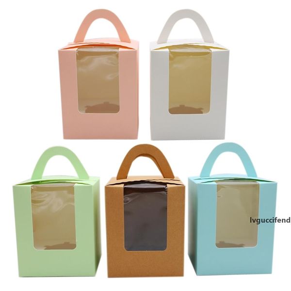 cupcake boxes with handle wedding favors cake box and packaging cupcakes packaging box 30pcs/lot
cupcake boxes with handle wedding favors cake box and packaging cupcakes packaging box 30pcs/lot