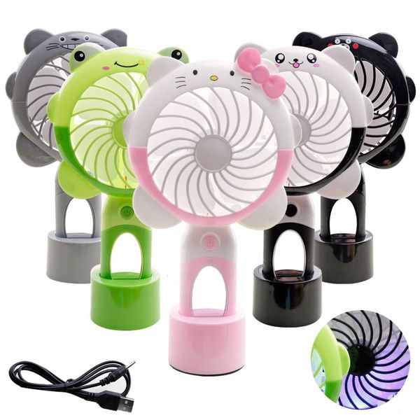 mirror cartoon small usb charging light mini portable children's fan toy fan toy
mirror cartoon small usb charging light mini portable children's fan toy fan toy