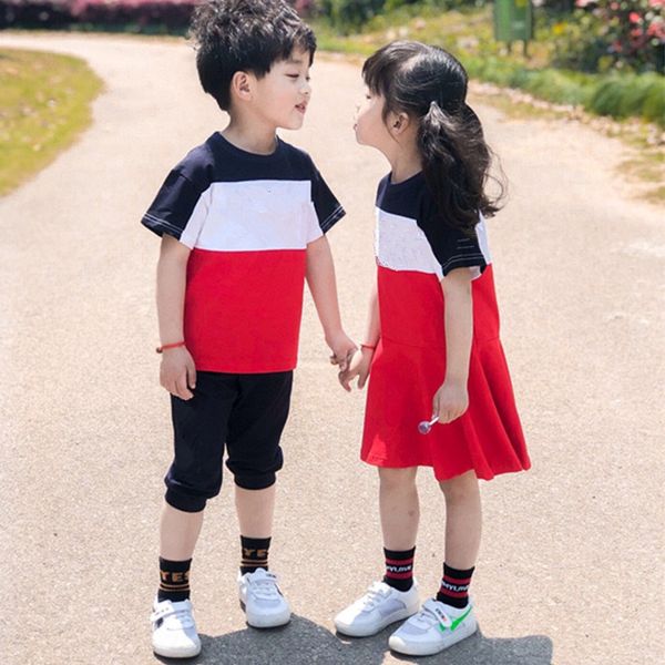 52502 new comfortable all-match children's brother and sister suit 52502 love printing new love printing printing
52502 new comfortable all-match children's brother and sister suit 52502 love printing new love printing printing