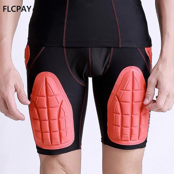 padded compression shorts, rib hip and thigh protector for football paintball basketball ice skating rugby soccer, White;black
padded compression shorts, rib hip and thigh protector for football paintball basketball ice skating rugby soccer, White;black