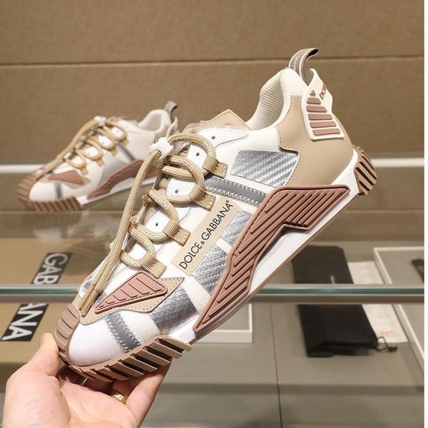 253 brand designer high-quality men's casual sports shoes, outdoor casual shoes, with original box packaging size 38--45, Black
253 brand designer high-quality men's casual sports shoes, outdoor casual shoes, with original box packaging size 38--45, Black