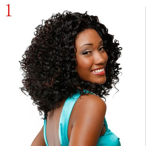 new design kinky curly wigs with babsy hair wigs high temperature synthetic fashion wigs for black women
new design kinky curly wigs with babsy hair wigs high temperature synthetic fashion wigs for black women