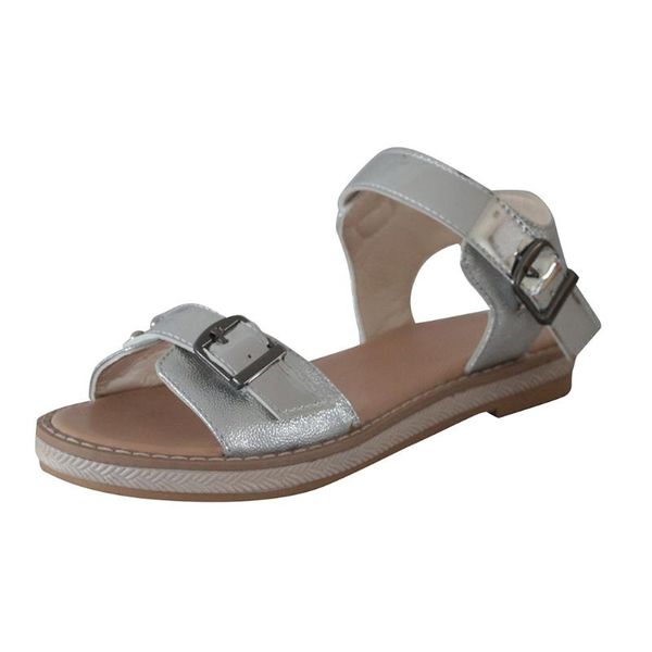 sandals sagace women 2021 fashion ladies fish mouth buckle flat solid color retro roman style comfortable females shoes, Black
sandals sagace women 2021 fashion ladies fish mouth buckle flat solid color retro roman style comfortable females shoes, Black