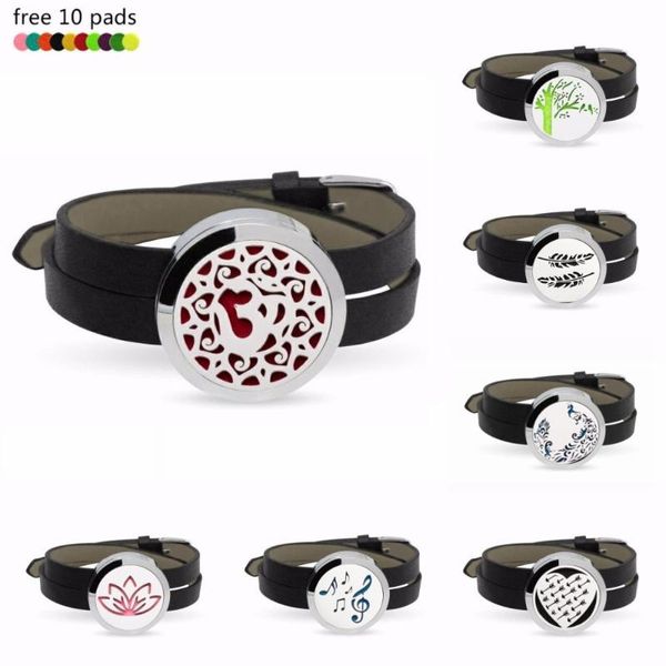 30mm diffuser perfume aroma essential oil bracelet pads 6 color copy leather wristband can choose, Red;blue
30mm diffuser perfume aroma essential oil bracelet pads 6 color copy leather wristband can choose, Red;blue