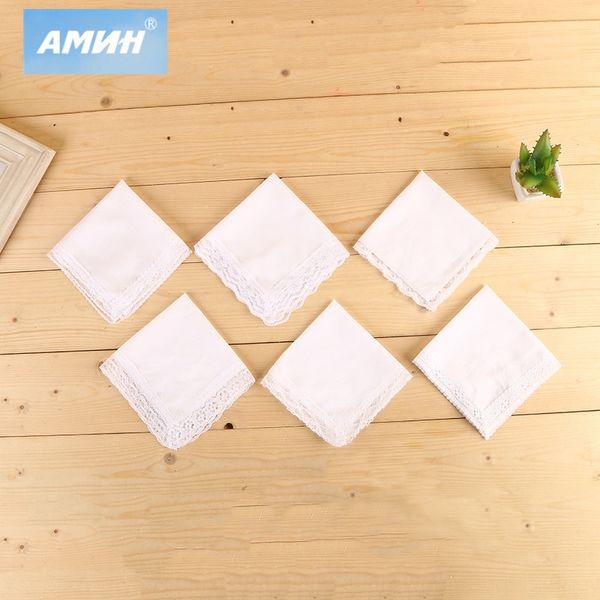 new cotton lace white diy small square handkerchief handkerchief solid color plain color tie dyed hand roll diy small square towel, Blue;white
new cotton lace white diy small square handkerchief handkerchief solid color plain color tie dyed hand roll diy small square towel, Blue;white