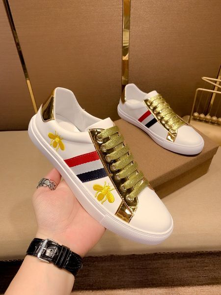 new85 luxury high-quality casual men's shoes fashion all-match sports shoes outdoor comfortable men's shoes original box packaging, Black
new85 luxury high-quality casual men's shoes fashion all-match sports shoes outdoor comfortable men's shoes original box packaging, Black