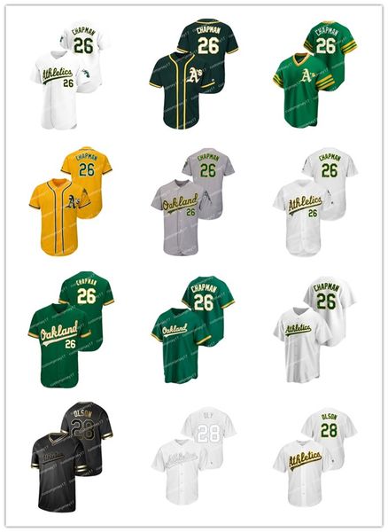 мужчины женщины молодежь oakland легкая атлетика 28 matt olson 26 matt chapman # 00 игрок пользовательские джерси бейсбол джерси, Blue;black
мужчины женщины молодежь oakland легкая атлетика 28 matt olson 26 matt chapman # 00 игрок пользовательские джерси бейсбол джерси, Blue;black