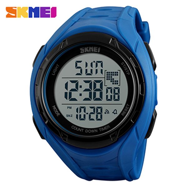 новые поступления time-limited big sales hot fashion 5 градусов водонепроницаемый skmei313 50 m deep водонепроницаемый dual-time спорт wrist, Slivery;brown
новые поступления time-limited big sales hot fashion 5 градусов водонепроницаемый skmei313 50 m deep водонепроницаемый dual-time спорт wrist, Slivery;brown