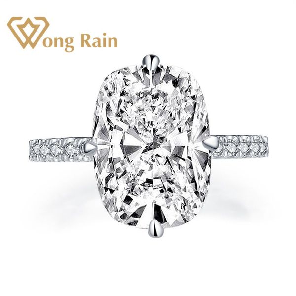wong rain vintage 100% 925 sterling silver created moissanite gemstone diamonds wedding engagement ring fine jewelry wholesale, Golden;silver
wong rain vintage 100% 925 sterling silver created moissanite gemstone diamonds wedding engagement ring fine jewelry wholesale, Golden;silver