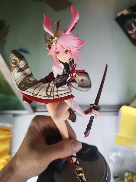 anime game honkai impact 3 sakura yae heretic miko girls action figure figurines toys for kids children statue t30 mx200727
anime game honkai impact 3 sakura yae heretic miko girls action figure figurines toys for kids children statue t30 mx200727