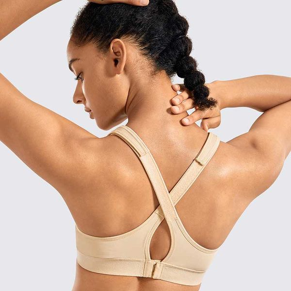 женщины wirefree спорт bras плюс размер легкий быстрый сушка high impact передний регулируемый полное покрытие проложенный x-обратно bras, White;black
женщины wirefree спорт bras плюс размер легкий быстрый сушка high impact передний регулируемый полное покрытие проложенный x-обратно bras, White;black