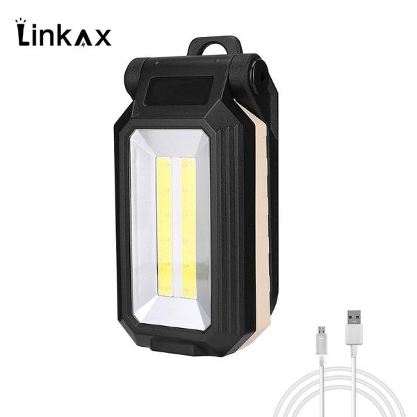 portable lanterns led work light rechargeable usb built-in battery cob t6 white+red emergency with hook magnet power display
portable lanterns led work light rechargeable usb built-in battery cob t6 white+red emergency with hook magnet power display