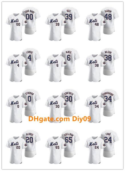 new york mets men women youth 48 jacob degrom 34 noah syndergaard white authentic 2020 home baseball jersey, Black
new york mets men women youth 48 jacob degrom 34 noah syndergaard white authentic 2020 home baseball jersey, Black