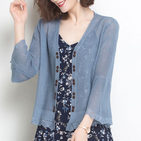 3cj1x ice silk knitted cardigan women's summer air-conditioned shirt outer thin suspender skirt suspender skirt coat sling coatsmall sh, White
3cj1x ice silk knitted cardigan women's summer air-conditioned shirt outer thin suspender skirt suspender skirt coat sling coatsmall sh, White