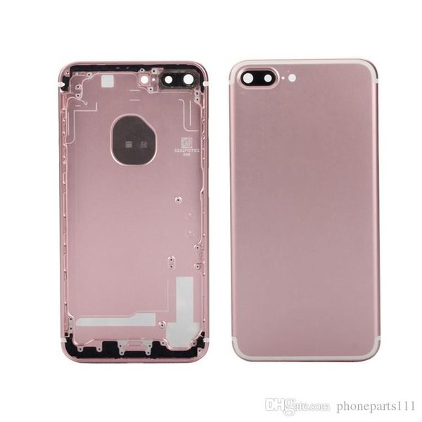 full housing back door frame battery cover with side buttons complete assembly for iphone 5 5s se 6 plus 6s plus 7 plus with dhl ship
full housing back door frame battery cover with side buttons complete assembly for iphone 5 5s se 6 plus 6s plus 7 plus with dhl ship