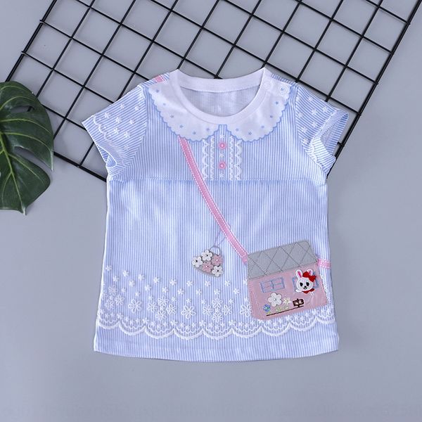 vbcpd new girl short-sleeved foam diamond cartoon printed new girl short-sleeved t-shirtfoam diamond cartoon printed children's t-sh, Blue
vbcpd new girl short-sleeved foam diamond cartoon printed new girl short-sleeved t-shirtfoam diamond cartoon printed children's t-sh, Blue