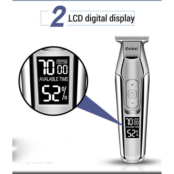 kemei cordless usb hair metal cutter 1949 electric electric all hair hair blade professional trimmer t clipper new men tyjqx sqtrimmer
kemei cordless usb hair metal cutter 1949 electric electric all hair hair blade professional trimmer t clipper new men tyjqx sqtrimmer