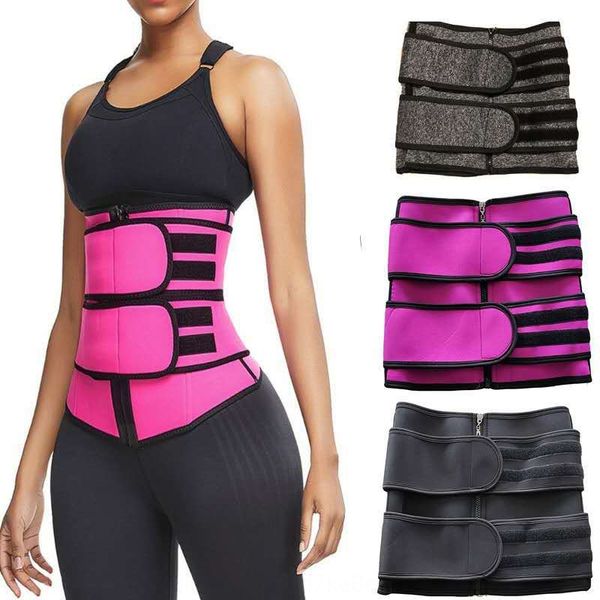 h9ete slimming abdominal belt slimming double girdle reinforced postpartum strong plastic clothing yoga sports waist protection, Black;gray
h9ete slimming abdominal belt slimming double girdle reinforced postpartum strong plastic clothing yoga sports waist protection, Black;gray