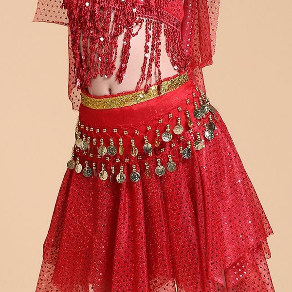 children's belly chain accessories indian waist chain belt children's hip dance danceaccessory dance waist seal hip towel, Black
children's belly chain accessories indian waist chain belt children's hip dance danceaccessory dance waist seal hip towel, Black