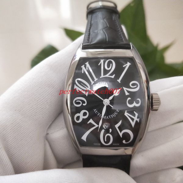 selling mens watch casablanca series 8880 c dt black dial leather strap bands automatic mens watch watcheshes, Slivery;brown
selling mens watch casablanca series 8880 c dt black dial leather strap bands automatic mens watch watcheshes, Slivery;brown