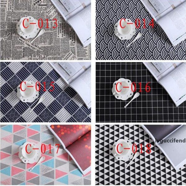 47*68cm cotton and linen tea towel leaf printing table napkin water uptake dinner cloth placemat 40 styles zza1369
47*68cm cotton and linen tea towel leaf printing table napkin water uptake dinner cloth placemat 40 styles zza1369