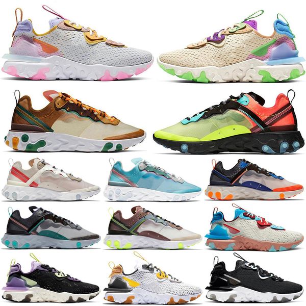 react vision react element 87 55 men women running shoes white black bred royal tint tour green breathable mens sports sneaker
react vision react element 87 55 men women running shoes white black bred royal tint tour green breathable mens sports sneaker