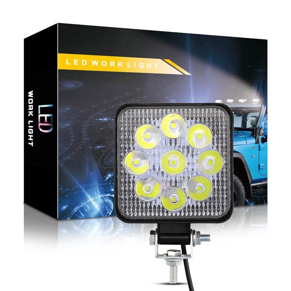 winsun mini 3-дюймовых площади led work light bar 27w пятно луч работа лампа для off-road suv лодка 4x4 jeep jk 4wd грузовик 12v-24v
winsun mini 3-дюймовых площади led work light bar 27w пятно луч работа лампа для off-road suv лодка 4x4 jeep jk 4wd грузовик 12v-24v