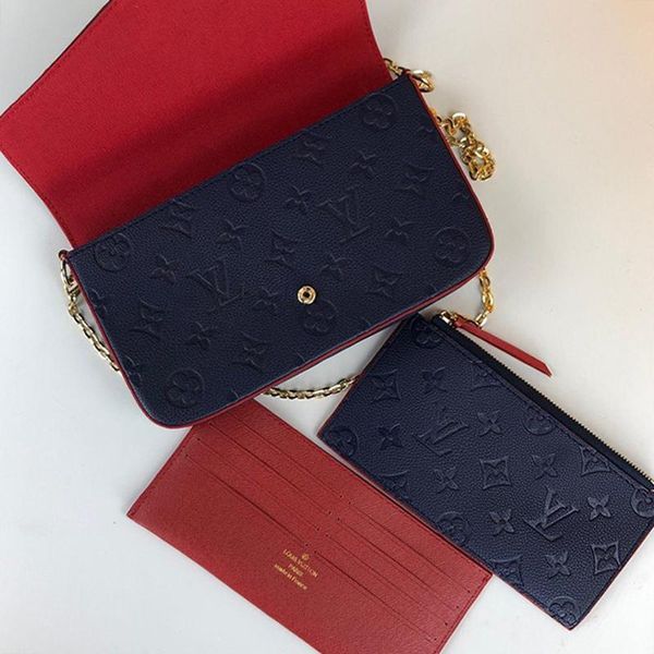 new arrival women crossbody bag leather luxury design shoulder bags lady clutch bag chain money card holder messenger bags drop ship
new arrival women crossbody bag leather luxury design shoulder bags lady clutch bag chain money card holder messenger bags drop ship