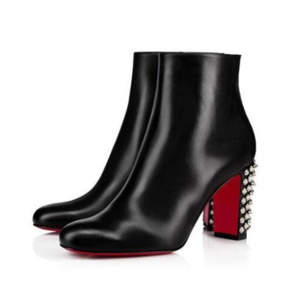 elegant brand suzi folk ankle boots,wine-red,black suede leather lady red bottom boot women chunky heels winter fashion boot wholesale
elegant brand suzi folk ankle boots,wine-red,black suede leather lady red bottom boot women chunky heels winter fashion boot wholesale