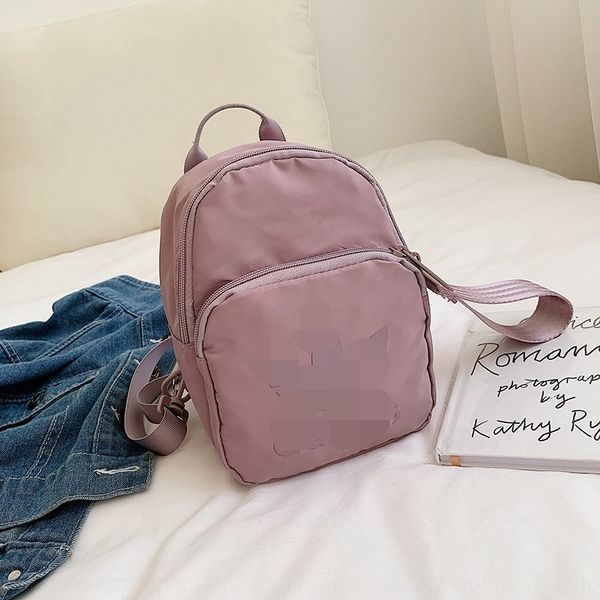 g4hrr three-leaf women's taro purple messenger shoulder travel leisure fashion all-match travel bag shoulder bag backpack nylon sports
g4hrr three-leaf women's taro purple messenger shoulder travel leisure fashion all-match travel bag shoulder bag backpack nylon sports